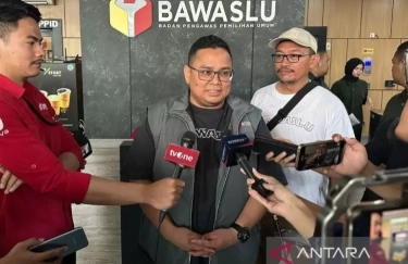 Bawaslu Buka Seleksi Panwascam di Pilkada Serentak Minggu Depan