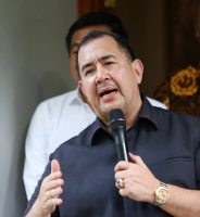 Pernyataannya Lukai Perasaan Umat Islam, Pendeta Gilbert Lumoindong Kembali Dilaporkan ke Polisi