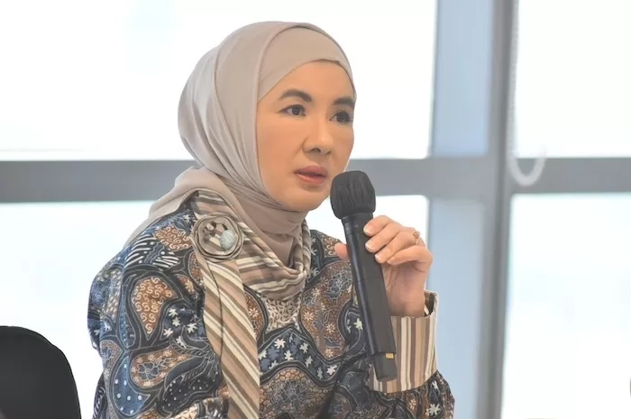 Selamatw Hari Kartini, Dirut Pertamina: 30 Persen Perwira Pertamina adalah Perempuan