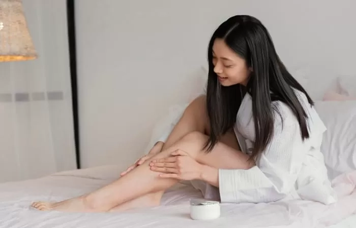 Simak 9 Urutan Body Care Routine yang Benar, Bikin Kulit Sehat dan Cerah : Lulur atau Sabun Mandi Dulu?