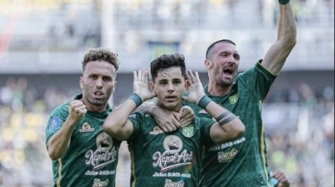 Bruno Moreira Perpanjang Kontrak Dua Musim Bareng Persebaya