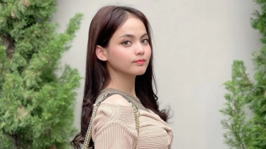 Gak Neko-Neko, Intip Koleksi Tas Putri DA yang Sederhana dan Harganya Gak Sampai Puluhan Juta