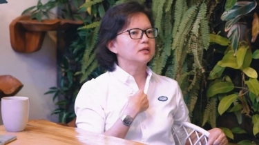 Konglomerat Grace Tahir Ungkap Tas Hermes Terlalu Berlebihan: Ini 5 Alasannya