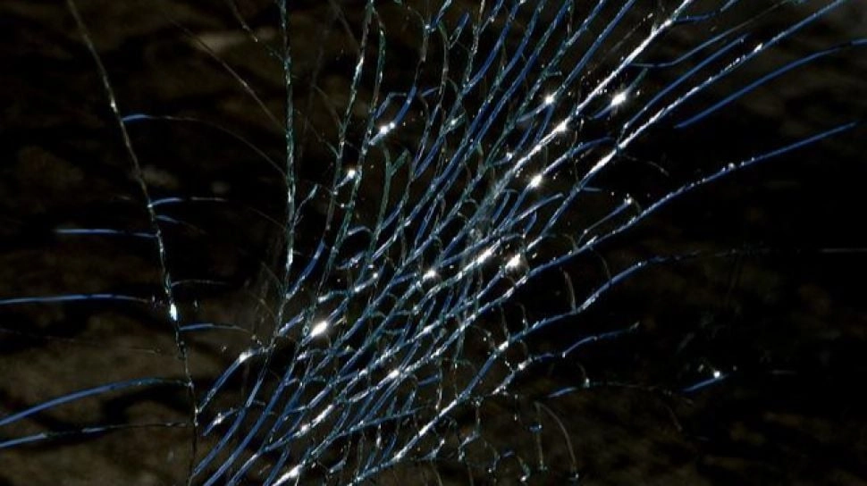Misteri Bocah 5 Tahun Nyetir Mobil PLN di Samarinda Sampai Tabrak Kendaraan Lain