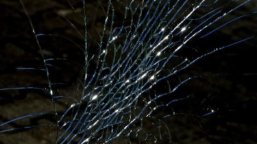 Misteri Bocah 5 Tahun Nyetir Mobil PLN di Samarinda Sampai Tabrak Kendaraan Lain