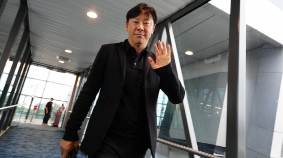 Pede Timnas Indonesia U-23 ke Perempatfinal, STY: Saya Lebih Nyaman Lawan Jepang