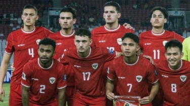 Potret Perubahan Jersey Timnas Indonesia dari 2010 hingga Kini, Desain Terbaru Mau Diganti Usai Banyak Kritik