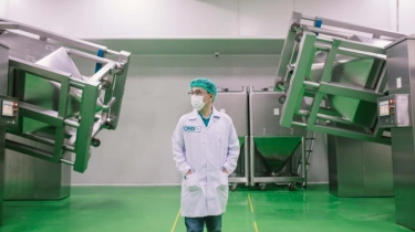 Ruben Onsu Sindir Keras Artis yang Suka Pakai Barang KW: Gue Sebel Banget