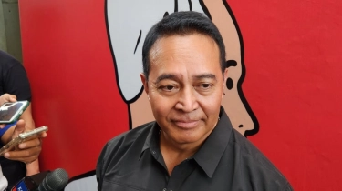 Rumah Mewah Andika Perkasa yang Viral Bak di Dubai Jadi Sorotan, Ternyata Juga Punya Tanah dan Bangunan Segambreng