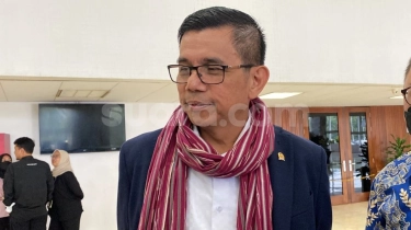 RUU Perampasan Aset Tak Kunjung Disahkan DPR, Demokrat: Tanya ke Puan Maharani