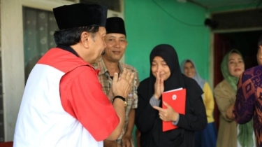 Siswa di Sukabumi Meninggal saat Seleksi Paskibraka, BPIP: Insyaallah Syahid