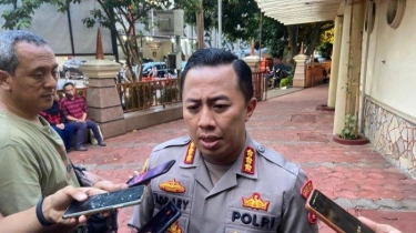BREAKING NEWS Lima Oknum Anggota Polri Ditangkap Diduga Terlibat Kasus Penyalahgunaan Narkoba