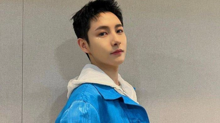 Fisik dan Mentalnya Drop, Renjun NCT DREAM Hiatus, Bakal Absen di Konser The Dream Show 3