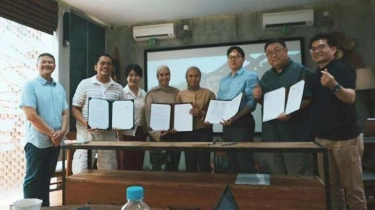 Hanung Bramantyo Umumkan Bakal Garap Remake Drakor Descendants of The Sun Jadi Film di Indonesia