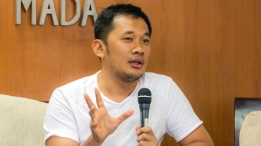 Hanung Bramantyo Ungkap Alasan Mau Menerima Remake Serial Descendants of The Sun