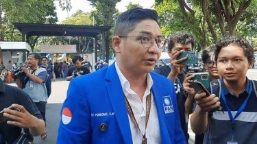 Harapan Pasha Ungu Jelang Putusan MK Terkait Sengketa Pilpres 2024