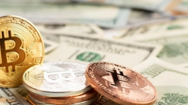 Harga Turun saat Halving Bitcoin, Ini Penjelasannya