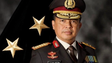 Irjen. Pol. Agung Setya Imam Effendi, S.H., S.I.K., M.Si.