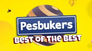 Jadwal Acara TV Senin, 22 April 2024: Pesbukers di ANTV, FTV Pagi di SCTV