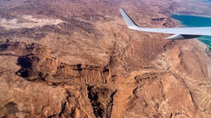 Jerusalem Post: Persiapan Perang Besar, Israel Timbun Jutaan Liter Bahan Bakar di Gurun Negev