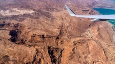 Jerusalem Post: Persiapan Perang Besar, Israel Timbun Jutaan Liter Bahan Bakar di Gurun Negev