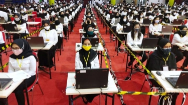 KABAR Terbaru, Kementerian Sosial Buka 40.839 Formasi ASN Tahun 2024, Ini Rinciannya