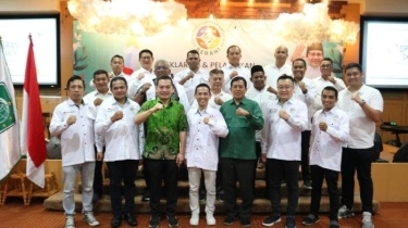 Ketua Badan Persaudaraan Antariman Ingatkan Bahaya Krisis Ideologi ke Milenial dan Generasi Z