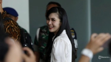 Sempat Bela Diri, Akun Youtube Sandra Dewi Kini Hilang, Kena Mental atau Menghilangkan Bukti TPPU?