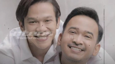 Soal Kemungkinan Damai dengan Jordi Onsu, Ruben Onsu Pilih Diam, Singgung Peran Saudara