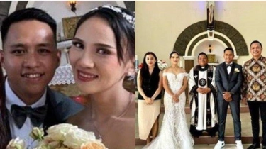 Sosok Ling Ling Istri Richard Eliezer, Setia Dampingi Bharada E Selama Kasus Brigadir J