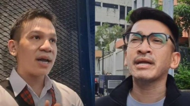 Tengah Berkonflik, Jordi Onsu Akui Selalu Mengalah dan Minta Maaf pada Ruben Onsu