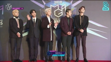 Terjemahan Lirik Lagu Congratulations - DAY6 English Version