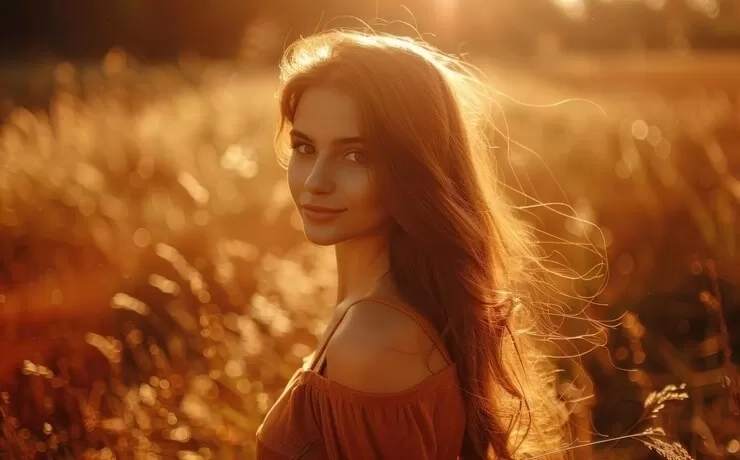 10 Tanda yang Menunjukkan Anda Benar-Benar Menjadi Perempuan Cantik dan Punya Daya Tarik Menakjubkan, Simak!