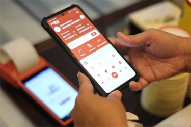 Hadirkan Sejumlah Solusi Layanan Digital, Bank DKI Raih Penghargaan Ini