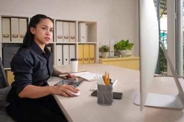 Kamu Termasuk Wanita Mandiri Jika Mempunyai 10 Hal Ini Dalam Kepribadianmu