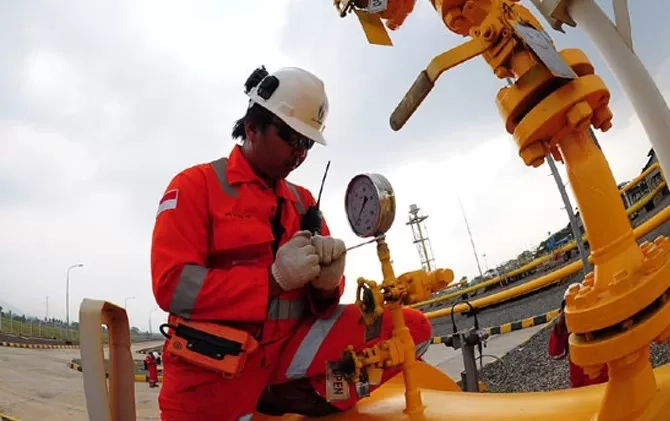 Kebijakan Subsidi Gas Murah Perlu Kehati-Hatian