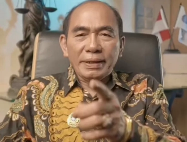 Menggibah di Grup Whatsapp Ternyata Bisa Masuk Penjara Hingga 4 Tahun Loh, Begini Kata Pengacara Sabar Ompu Sunggu