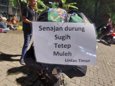 Musim Mudik Lebaran Berlalu, Pakar Soroti Banyak Hal yang Mesti Dibenahi
