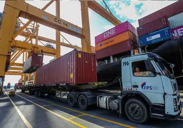 Neraca Perdagangan RI Surplus 47 Bulan Berturut-turut, Tembus USD 4,47 Miliar Per Maret 2024