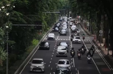 Pendapatan Asli Daerah Surabaya Meningkat pada Tahun 2025, Pendapatan Diperkirakan 1 Triliun Per Tahun