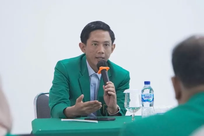 Respons Tuduhan Pelanggaran Akademik, Prof Kumba Minta Publik Bersikap Objektif