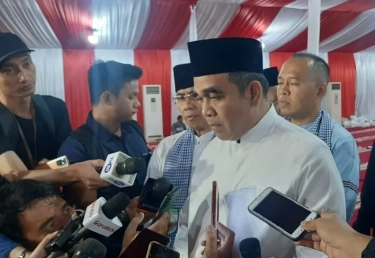 Sengketa Pilpres di MK Selesai, Elite Gerindra Persilakan Jika Ada Partai yang Ingin Jadi Oposisi
