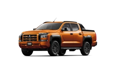 Terbukti Badak, All-New Triton jadi Double Cabin Pertama Peraih Peringkat Keamanan Bintang 5 ANCAP 2024