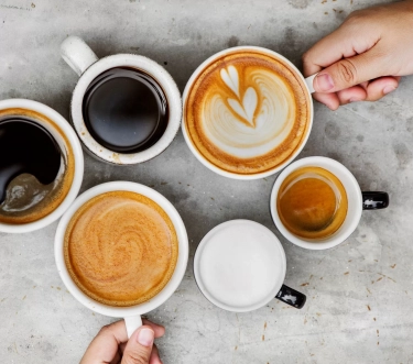 Tes Kepribadian: Secangkir Kopi, Sejuta Makna! Ungkap Sifat dan Kepribadian Anda Melalui Pilihan Kopi Favorit