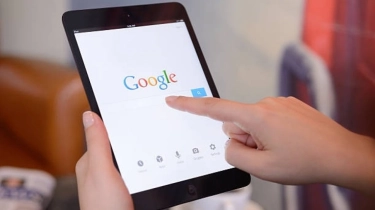 AJI Jakarta Dukung Aksi Boikot Serikat Pekerja Google dan Amazon, yang Protes Kerja Sama dengan Israel