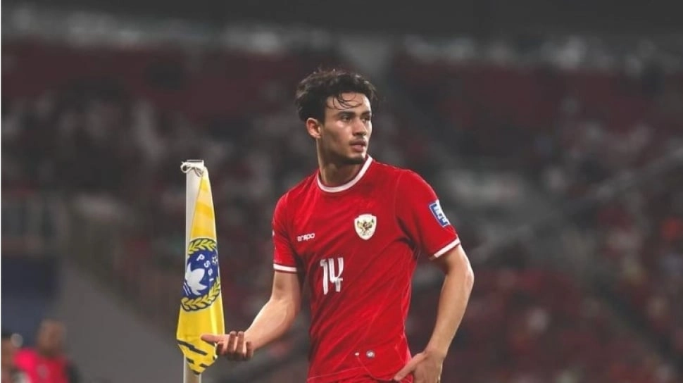 Alasan Nathan Tjoe-A-On Tak Bisa Lanjutkan Perjalanan Bersama Timnas U-23