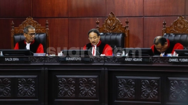 Apa Itu Dissenting Opinion? Kenapa Baru Muncul di Sidang MK Sengketa Pemilu 2024
