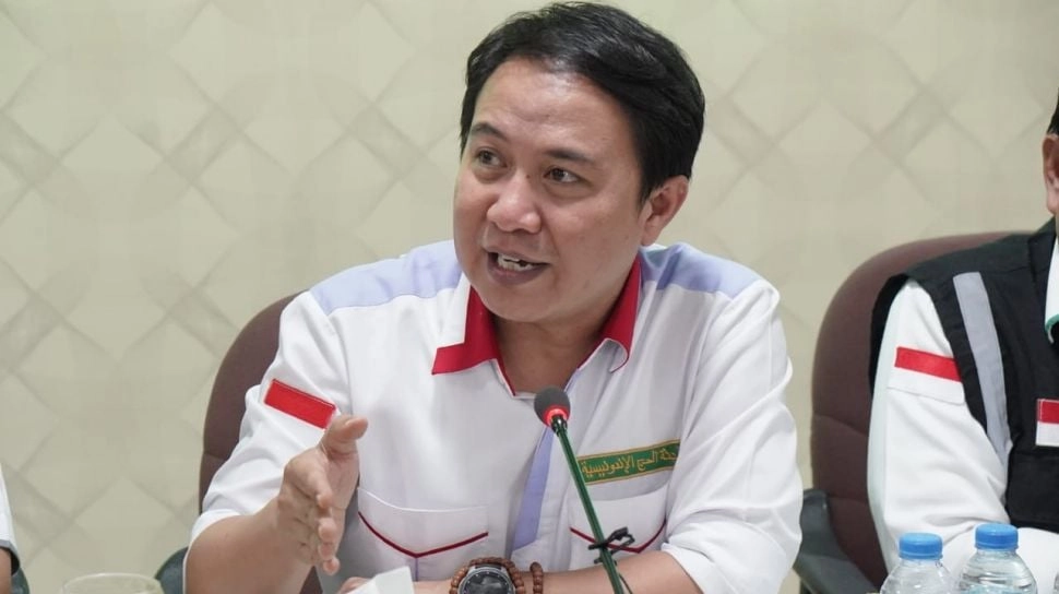 Awas! Jangan Pakai Visa Lain Buat Berhaji, Begini Penjelasan Kemenag