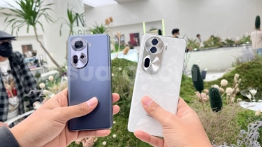 Bocoran Spesifikasi Penting Oppo Reno12 Series: Gunakan Dimensity 8300/9200 Plus