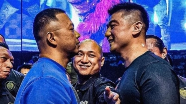Deretan Konflik Codebluu, Senggol Pengusaha Kuliner Hingga Adu Tinju dengan Arnold